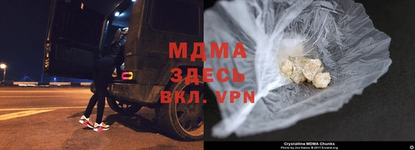 молекула духа Богородск